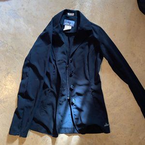 Grand Prix Show coat